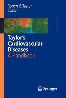 Taylor's Cardiovascular Diseases(English, Paperback, unknown)