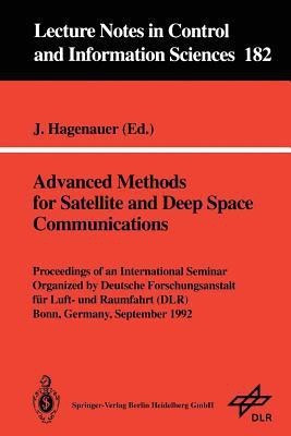 Advanced Methods for Satellite and Deep Space Communications(English, Paperback, unknown)