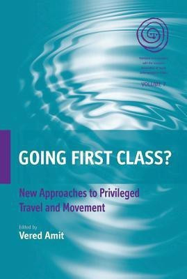 Going First Class?(English, Paperback, unknown)