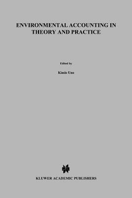 Environmental Accounting in Theory and Practice(English, Paperback, unknown)