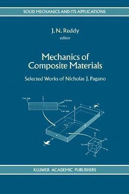 Mechanics of Composite Materials(English, Paperback, unknown)