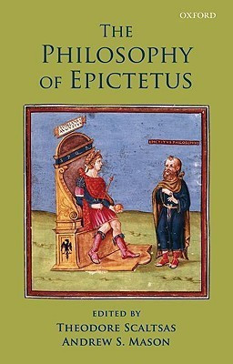 The Philosophy of Epictetus(English, Paperback, unknown)