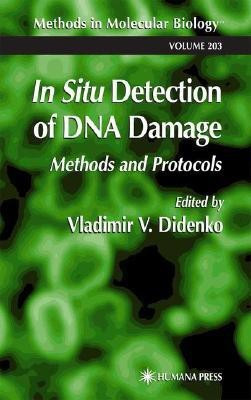 In Situ Detection of DNA Damage(English, Hardcover, unknown)