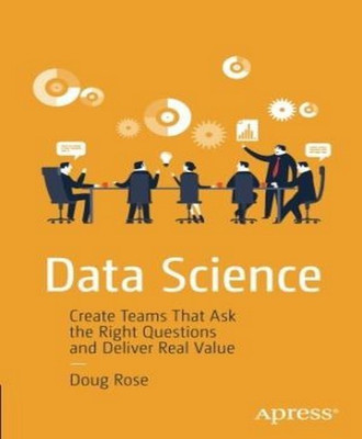 Data Science(English, Paperback, Rose Doug)