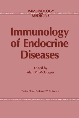 Immunology of Endocrine Diseases(English, Paperback, unknown)