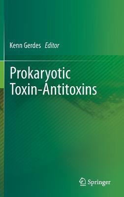 Prokaryotic Toxin-Antitoxins(English, Hardcover, unknown)