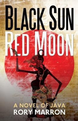 Black Sun, Red Moon(English, Paperback, Marron Rory)