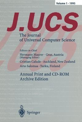 J.UCS The Journal of Universal Computer Science(English, Paperback, unknown)