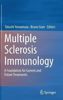 Multiple Sclerosis Immunology(English, Hardcover, unknown)