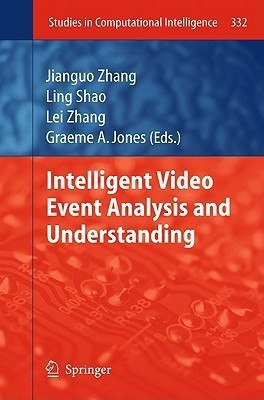 Intelligent Video Event Analysis and Understanding(English, Hardcover, unknown)