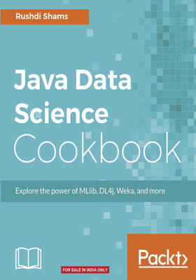 Java Data Science Cookbook(English, Electronic book text, Shams Rushdi)