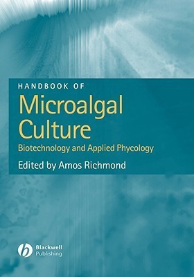 Handbook of Microalgal Culture(English, Hardcover, unknown)