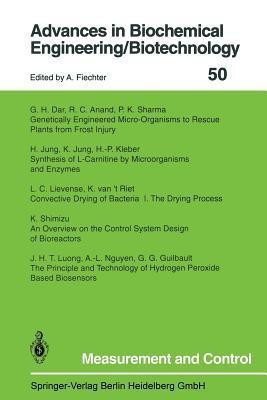 Measurement and Control(English, Paperback, unknown)