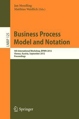Business Process Model and Notation(English, Paperback, unknown)