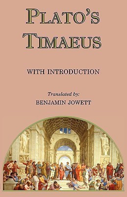 Timaeus(English, Paperback, Plato)