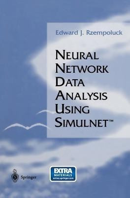 Neural Network Data Analysis Using Simulnet (TM)(English, Hardcover, Rzempoluck Edward J.)