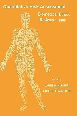 Quantitative Risk Assessment(English, Hardcover, unknown)
