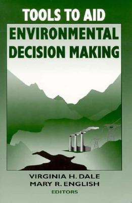 Tools to Aid Environmental Decision Making(English, Paperback, unknown)