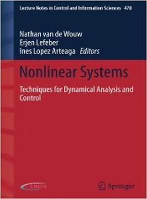 Nonlinear Systems(English, Paperback, unknown)