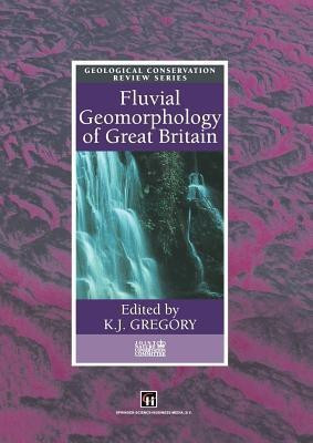 Fluvial Geomorphology of Great Britain(English, Paperback, unknown)