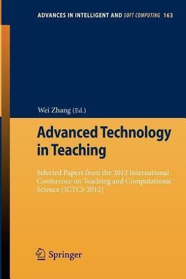 Advanced Technology in Teaching(English, Paperback, unknown)