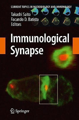 Immunological Synapse(English, Hardcover, unknown)