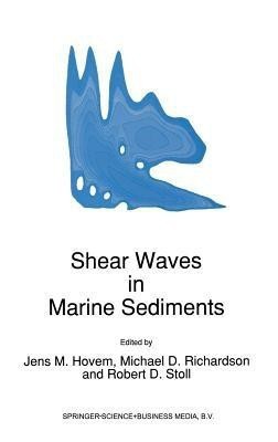 Shear Waves in Marine Sediments(English, Hardcover, unknown)