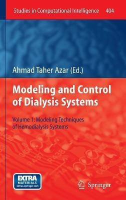 Modelling and Control of Dialysis Systems(English, Hardcover, unknown)