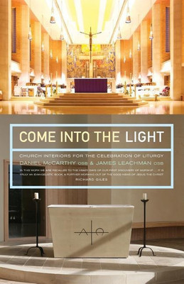 Come Into the Light(English, Paperback, McCarthy Daniel)
