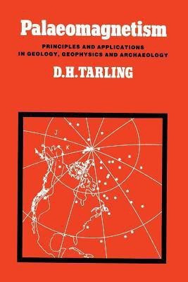 Palaeomagnetism(English, Paperback, Tarling Donald H.)