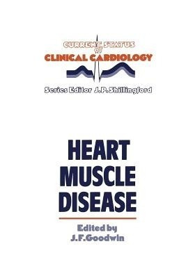Heart Muscle Disease(English, Paperback, unknown)