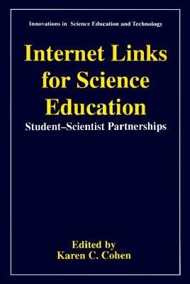 Internet Links for Science Education(English, Paperback, unknown)