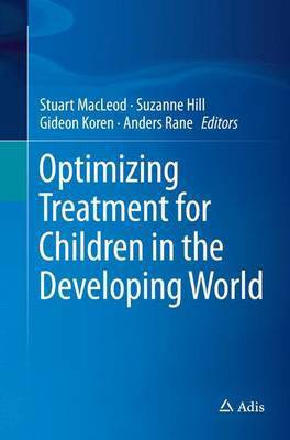 Optimizing Treatment for Children in the Developing World(English, Paperback, unknown)
