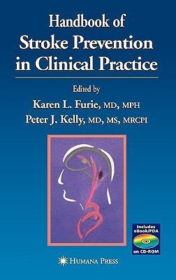 Handbook of Stroke Prevention in Clinical Practice(English, Hardcover, unknown)