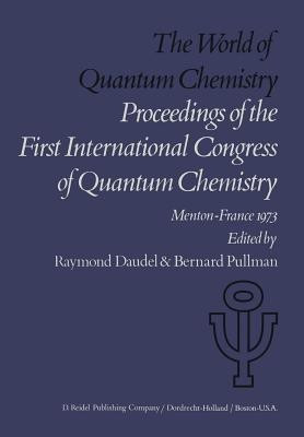 The World of Quantum Chemistry(English, Paperback, unknown)