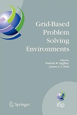 Grid-Based Problem Solving Environments(English, Hardcover, unknown)