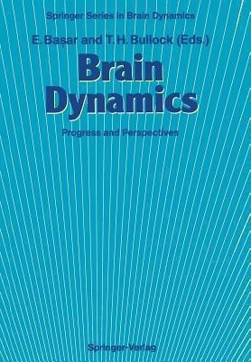 Brain Dynamics(English, Paperback, unknown)