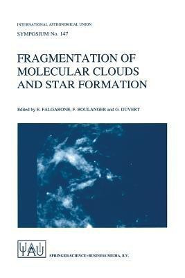 Fragmentation of Molecular Clouds and Star Formation(English, Paperback, unknown)
