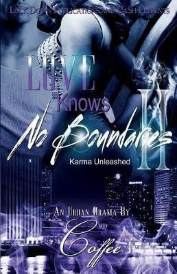 Love Knows No Boundaries 2(English, Paperback, Coffee)