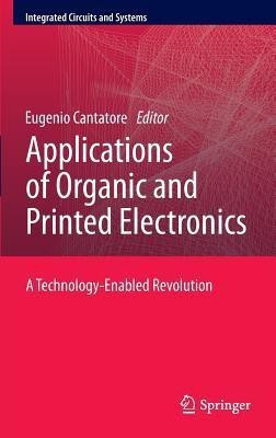 Applications of Organic and Printed Electronics(English, Hardcover, unknown)