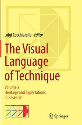 The Visual Language of Technique(English, Paperback, unknown)