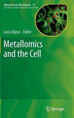 Metallomics and the Cell(English, Hardcover, unknown)