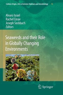 Seaweeds and their Role in Globally Changing Environments(English, Paperback, unknown)