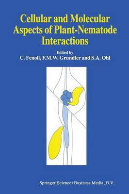 Cellular and Molecular Aspects of Plant-Nematode Interactions(English, Paperback, unknown)