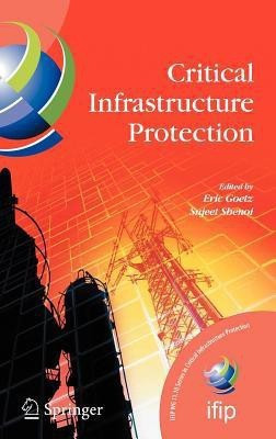 Critical Infrastructure Protection(English, Hardcover, unknown)