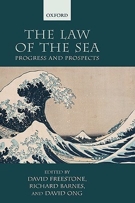 The Law of the Sea(English, Hardcover, unknown)