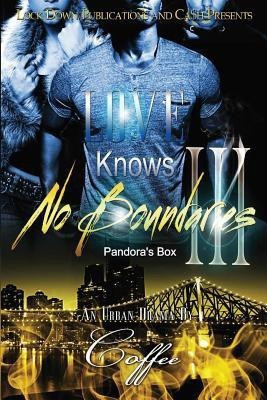 Love Knows No Boundaries 3(English, Paperback, Coffee)