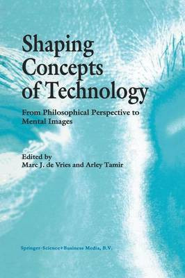 Shaping Concepts of Technology(English, Paperback, unknown)