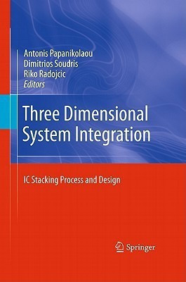 Three Dimensional System Integration(English, Hardcover, unknown)