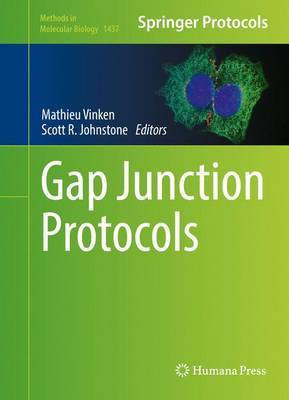 Gap Junction Protocols(English, Hardcover, unknown)